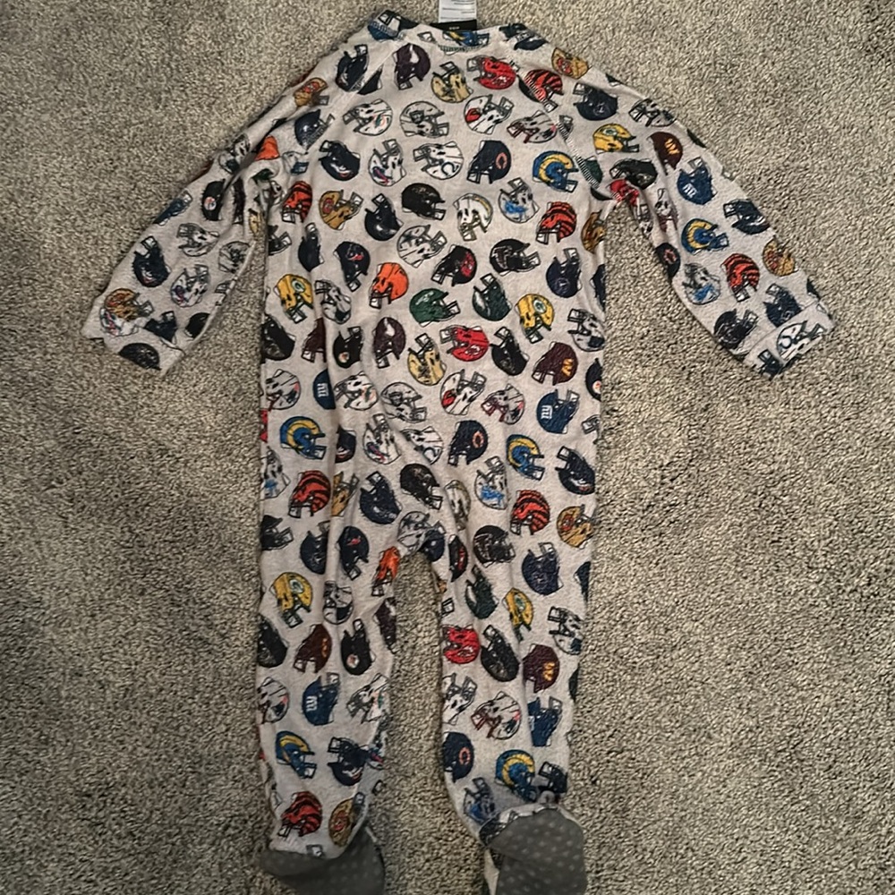 NFL PJs - Picture 4 of 5